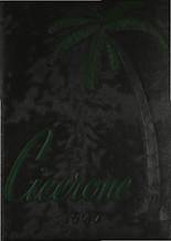 1947 Ennis High School Yearbook from Ennis, Texas cover image