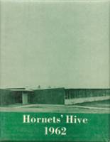 1962 White Sulphur Springs High School Yearbook from White sulphur springs, Montana cover image