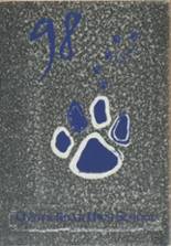 Oyster River High School yearbook