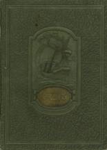 1929 Classen High School Yearbook from Oklahoma city, Oklahoma cover image