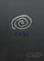 2001 Seymour High School Yearbook from Seymour, Indiana cover image
