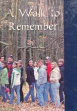Bainbridge-Guilford High School 2007 yearbook cover photo