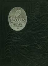 1932 Portsmouth High School Yearbook from Portsmouth, Ohio cover image