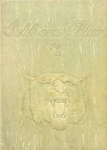 1962 Newkirk High School Yearbook from Newkirk, Oklahoma cover image