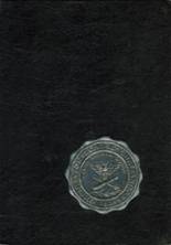 1974 Baylor School Yearbook from Chattanooga, Tennessee cover image