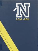 2011 Newington High School Yearbook from Newington, Connecticut cover image