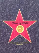 2004 Bloomfield High School Yearbook from Bloomfield, New Jersey cover image