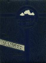 Lower Paxton High School 1944 yearbook cover photo