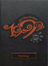 1999 Opheim High School Yearbook from Opheim, Montana cover image