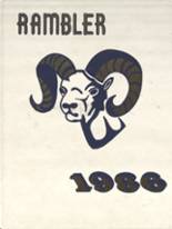 1986 Spring-Ford High School Yearbook from Royersford, Pennsylvania cover image