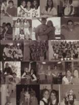 Collinsville High School 2007 yearbook cover photo