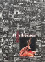 2000 North Central High School Yearbook from Indianapolis, Indiana cover image