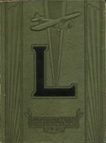Lakeland High School 1931 yearbook cover photo