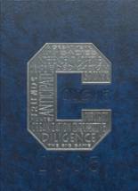 2005 Caldwell High School Yearbook from Caldwell, Idaho cover image