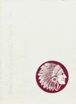 1986 Odessa Montour Central High School Yearbook from Odessa, New York cover image