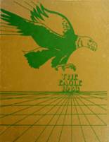 1983 T. W. Josey Comprehensive High School Yearbook from Augusta, Georgia cover image