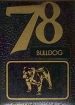 1978 Loraine High School Yearbook from Loraine, Texas cover image