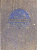 1949 Simon Kenton High School Yearbook from Independence, Kentucky cover image