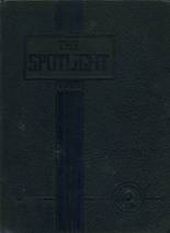 1932 Griffin High School Yearbook from Griffin, Georgia cover image