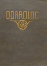 1923 State Preparatory School Yearbook from Boulder, Colorado cover image