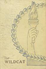 1947 Axtell High School Yearbook from Axtell, Nebraska cover image