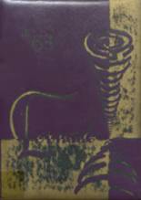 1963 Union City High School Yearbook from Union city, Tennessee cover image