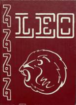 1979 Wheeler High School Yearbook from North stonington, Connecticut cover image