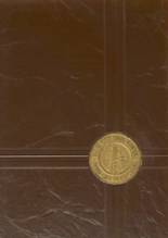 1962 Evans City High School Yearbook from Evans city, Pennsylvania cover image