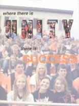 2013 Ft. Calhoun High School Yearbook from Ft. calhoun, Nebraska cover image