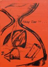 1977 Holmen High School Yearbook from Holmen, Wisconsin cover image