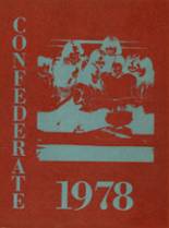 1978 Johnston High School Yearbook from Austin, Texas cover image