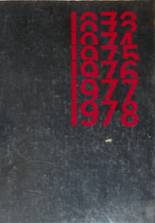 1978 Liberty High School Yearbook from Liberty, New York cover image