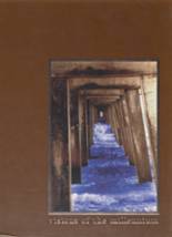 2000 Naples High School Yearbook from Naples, Florida cover image