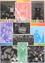 Somerset High School 2005 yearbook cover photo