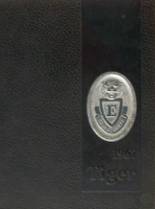 1967 Edwardsville High School Yearbook from Edwardsville, Illinois cover image