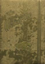 1950 Holdenville High School Yearbook from Holdenville, Oklahoma cover image