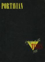 1988 Gateway High School Yearbook from Monroeville, Pennsylvania cover image