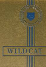 1970 Sweetwater High School Yearbook from Sweetwater, Tennessee cover image