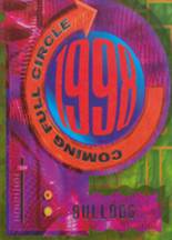 1998 White Hall High School Yearbook from White hall, Arkansas cover image