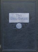 1936 Covington Catholic High School Yearbook from Covington, Kentucky cover image