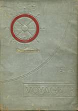 1949 Farmington High School Yearbook from Farmington, Illinois cover image