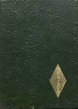 1967 Logan High School Yearbook from Logan, Ohio cover image