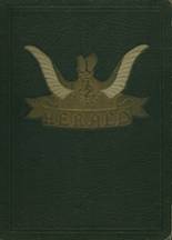 1932 Westport High School Yearbook from Kansas city, Missouri cover image