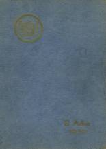 1939 Bel Air High School Yearbook from Bel air, Maryland cover image