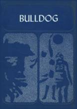 1973 Bartlett High School Yearbook from Bartlett, Texas cover image