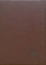 1964 North Kingstown High School Yearbook from North kingstown, Rhode Island cover image