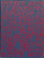 1969 Jeannette High School Yearbook from Jeannette, Pennsylvania cover image