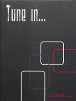 2007 West Carrollton High School Yearbook from West carrollton, Ohio cover image