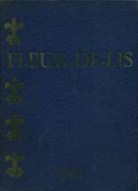 1961 Louisville Country Day School Yearbook from Louisville, Kentucky cover image