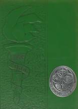 1974 Lake Catholic High School Yearbook from Mentor, Ohio cover image
